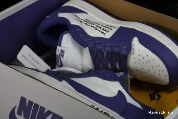 1 x OW Scott Jordan Air Travis 0514